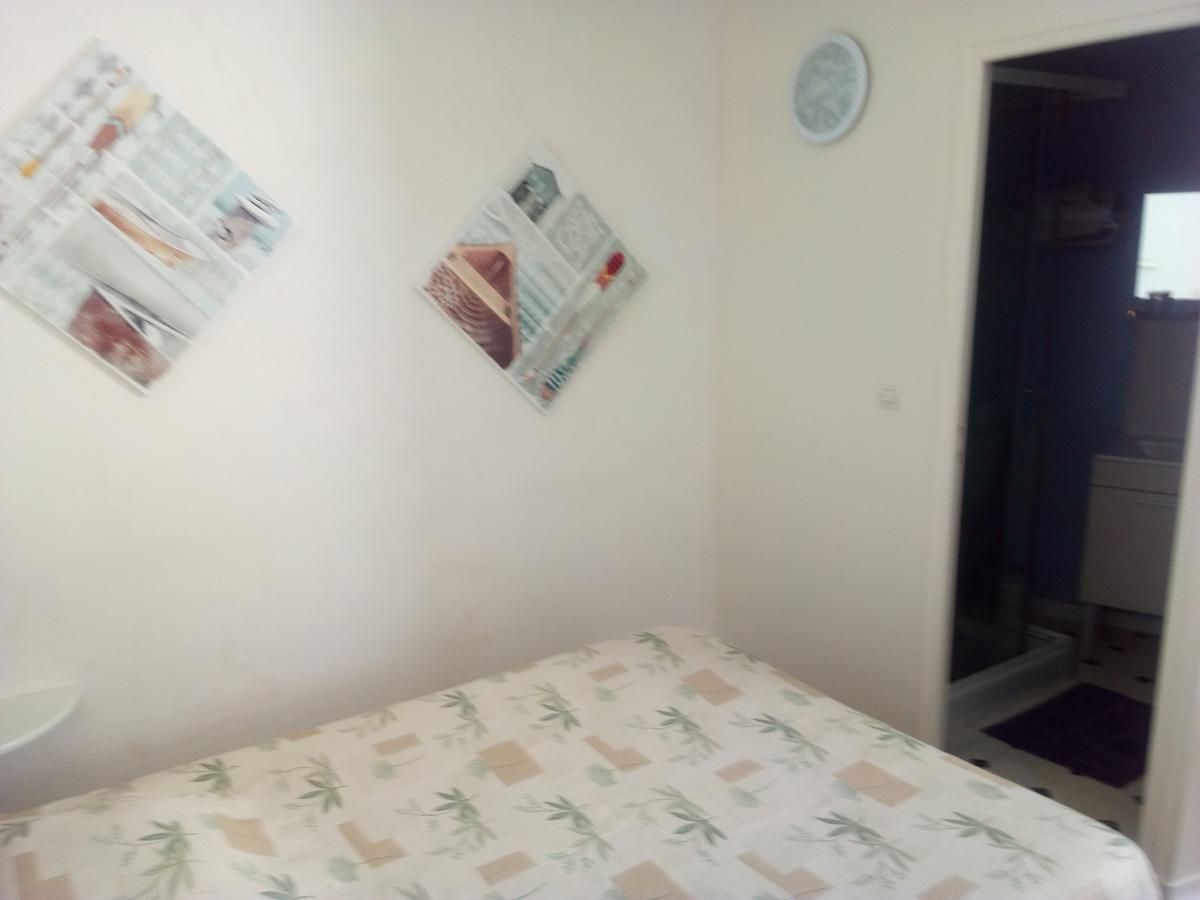 Hotel Restaurant De L'Union Mirambeau  Zewnętrze zdjęcie