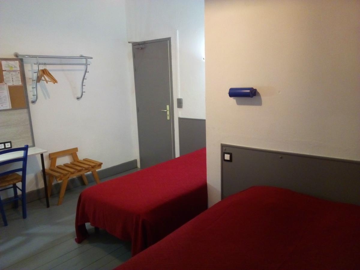 Hotel Restaurant De L'Union Mirambeau  Zewnętrze zdjęcie
